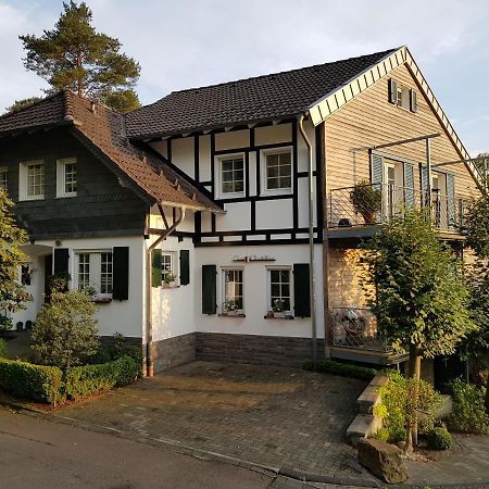 Casa Christallina Overath Exterior photo